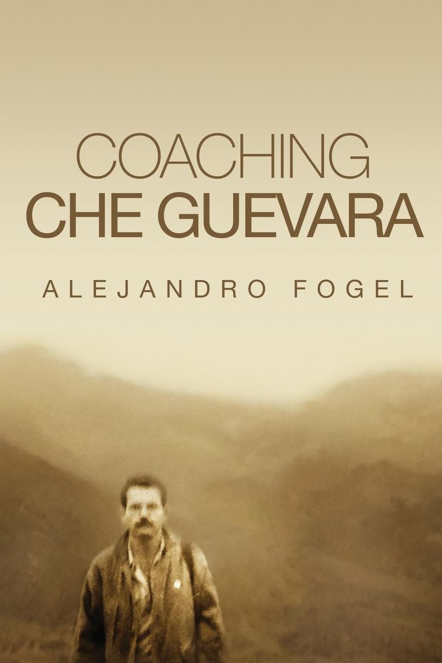Coaching Che Guevara