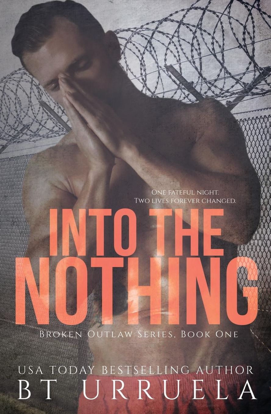 Into the Nothing