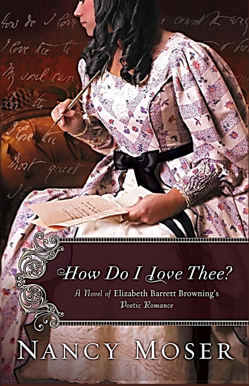 How Do I Love Thee?