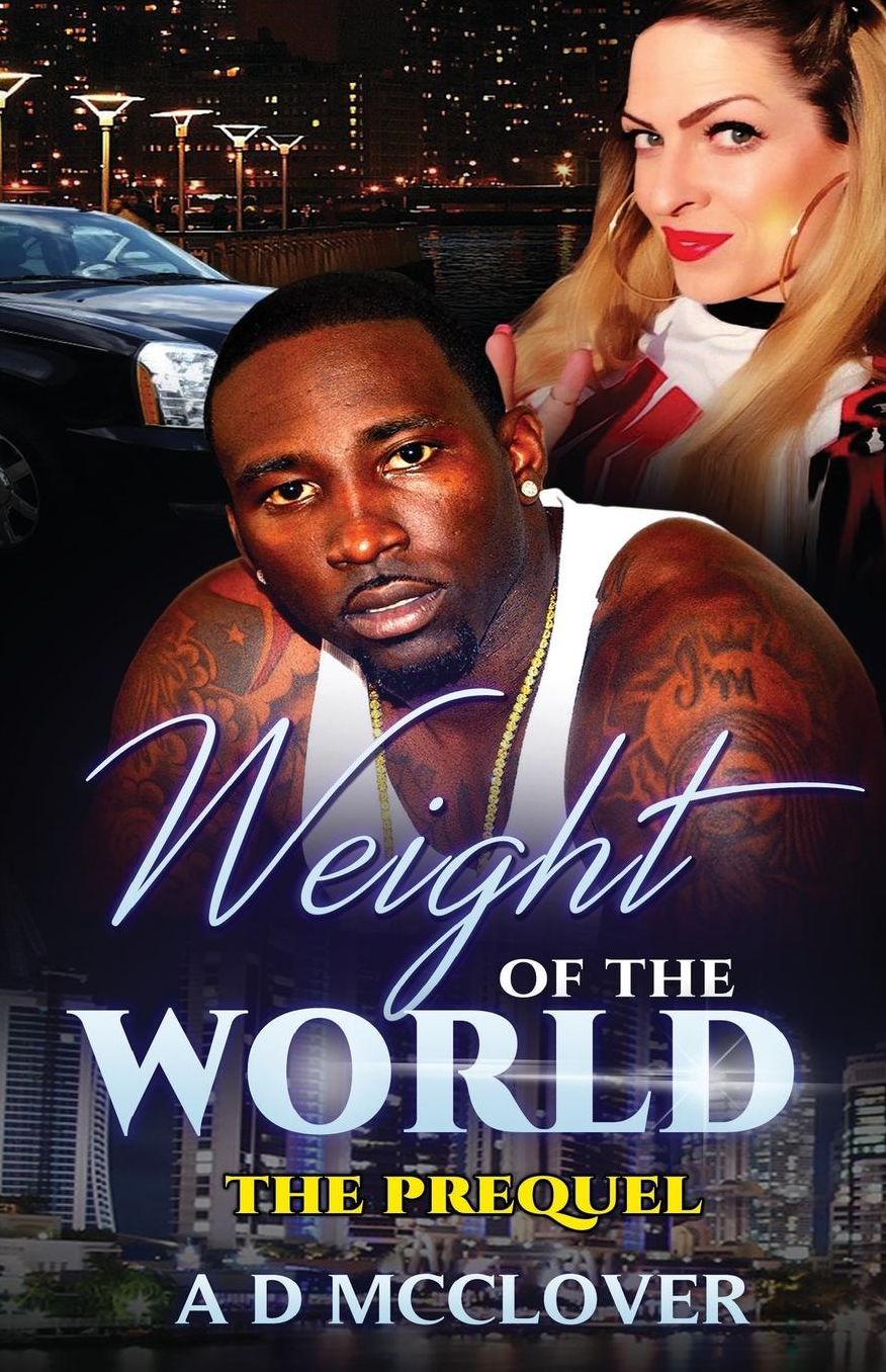 Weight of the World: The Prequel
