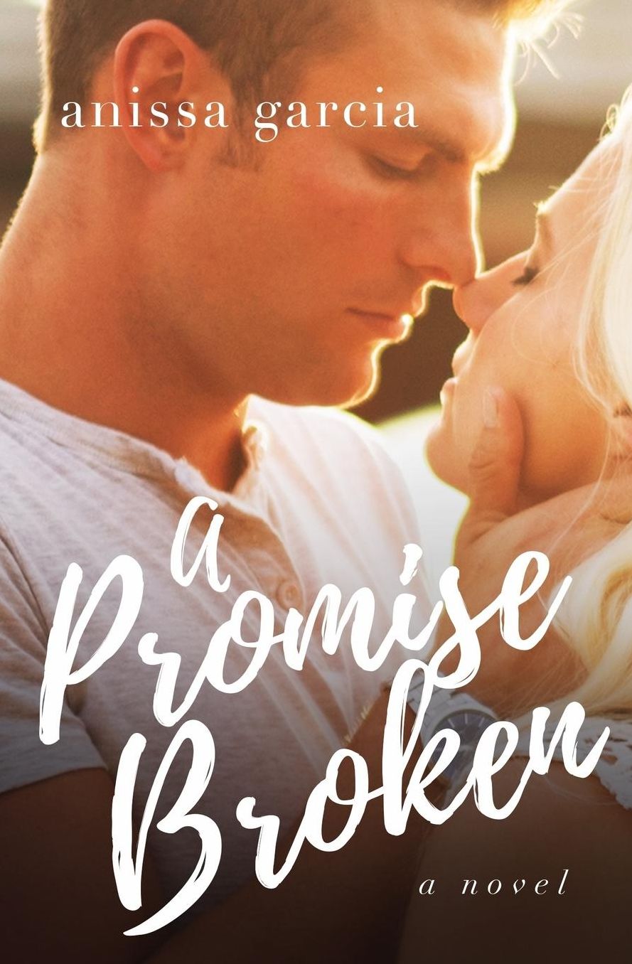A Promise Broken