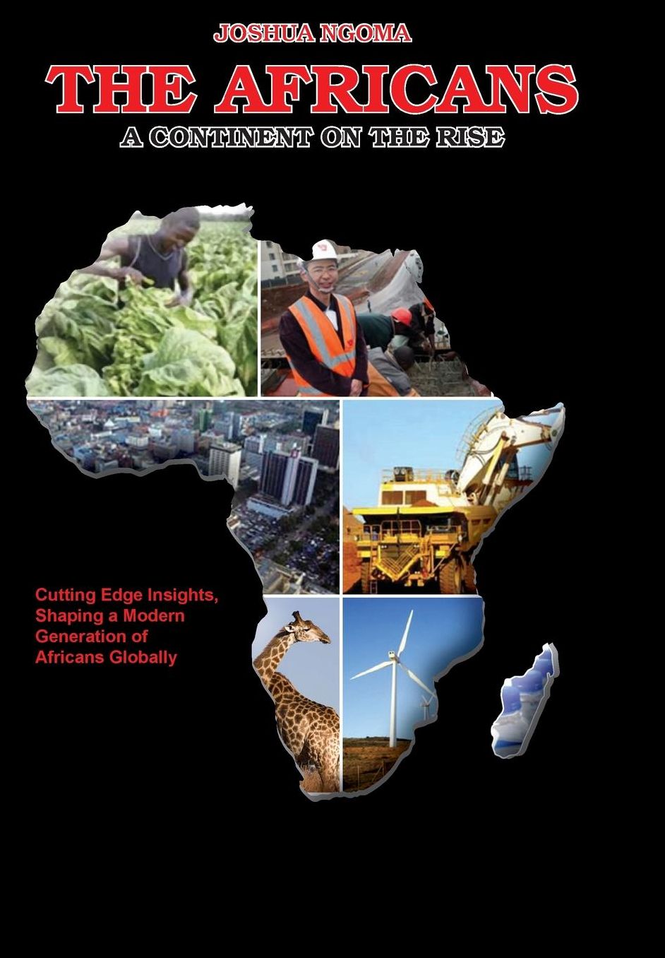 THE AFRICANS: A continent on the rise