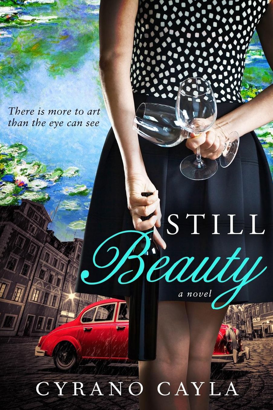 Still Beauty