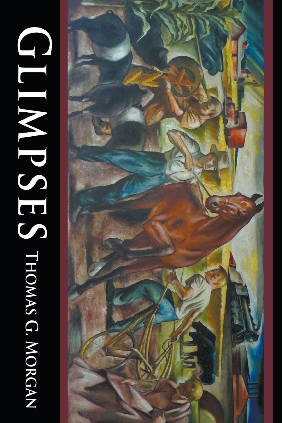 Glimpses