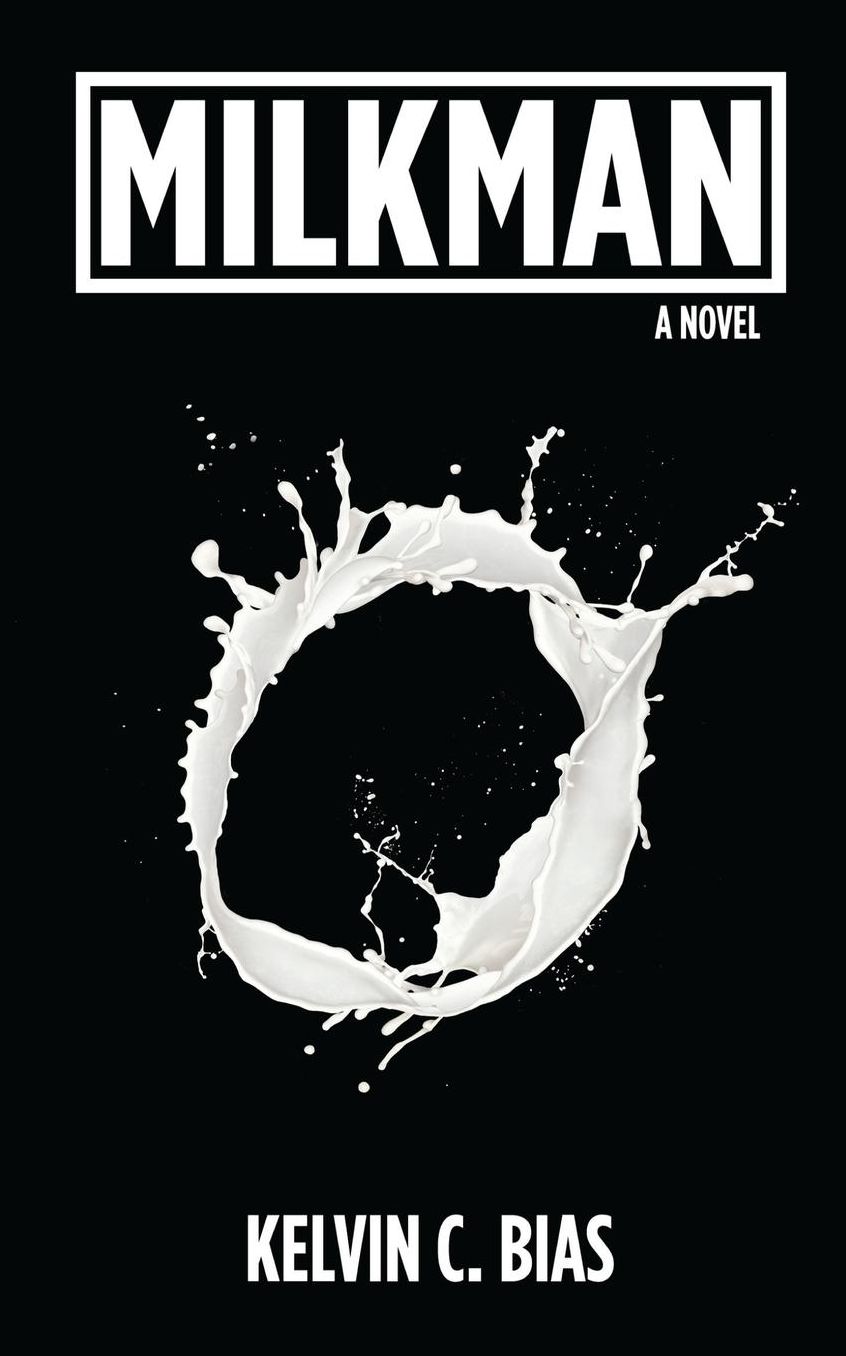 Milkman: A Novel