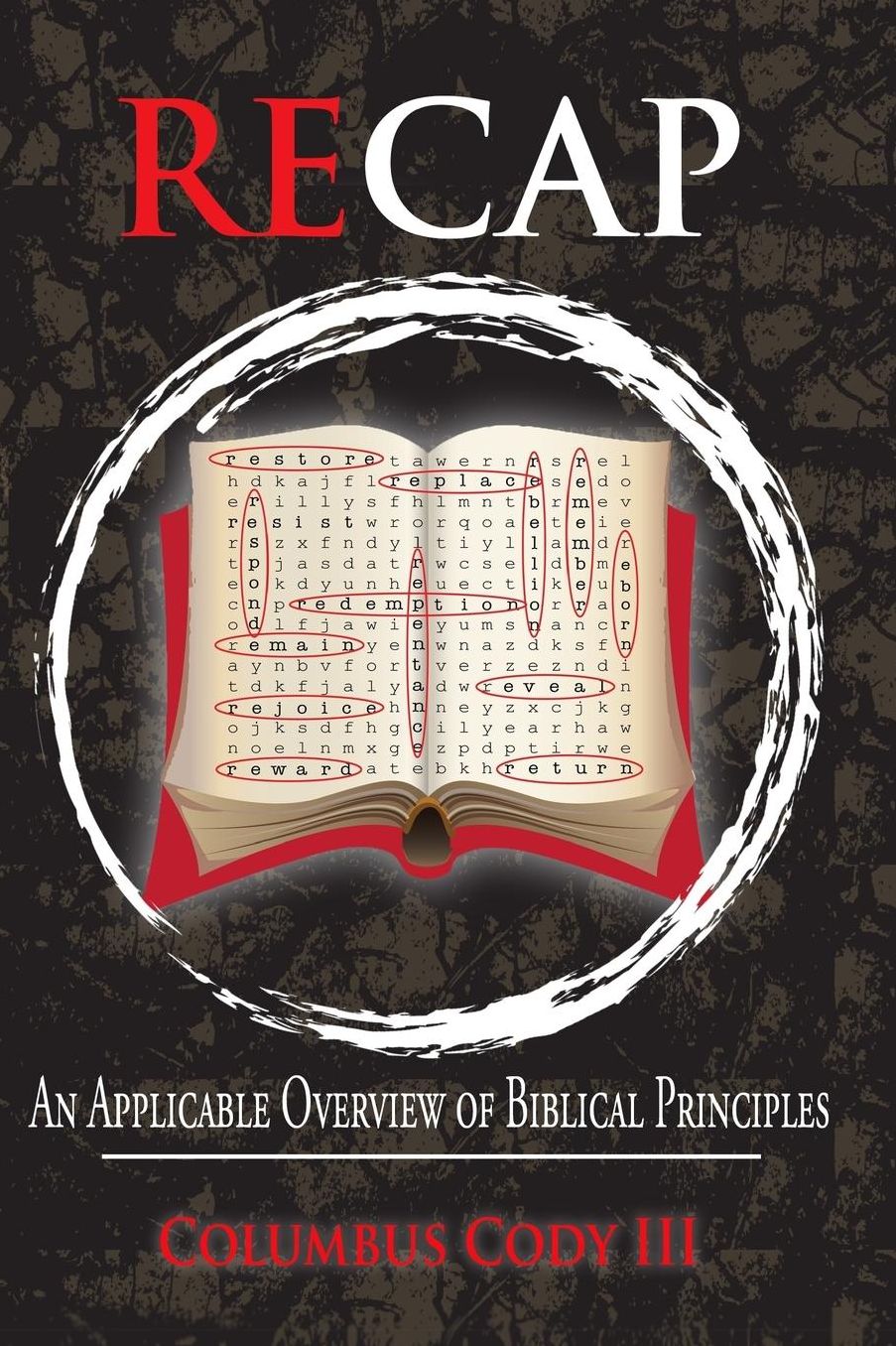 Recap: An Applicable Overview of Biblical Principles