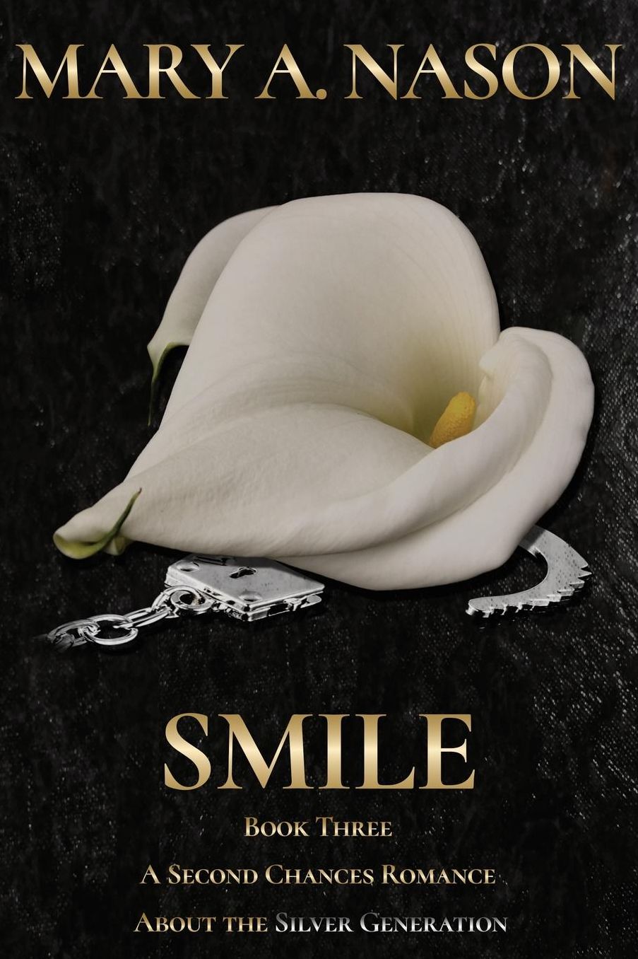Smile: A Second Chances Book - Book Three