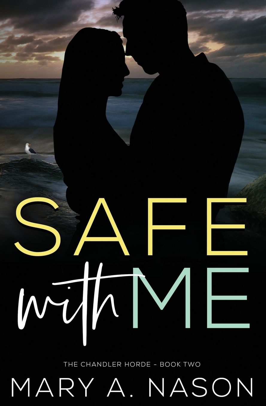 Safe with Me
