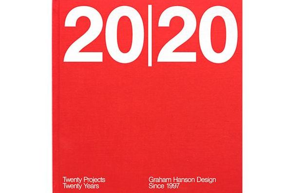 20/20: Graham Hanson Design