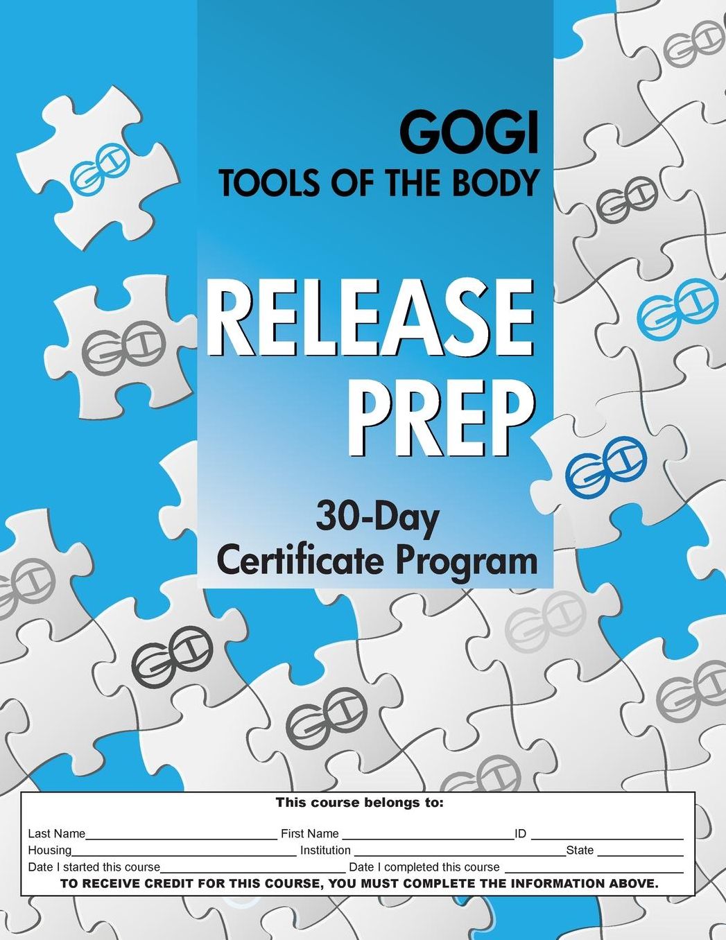 Release Prep Certification Course-Book 1