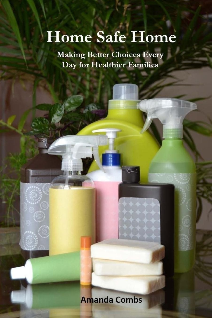 Home Safe Home: Making Better Choices Every Day for Healthier Families