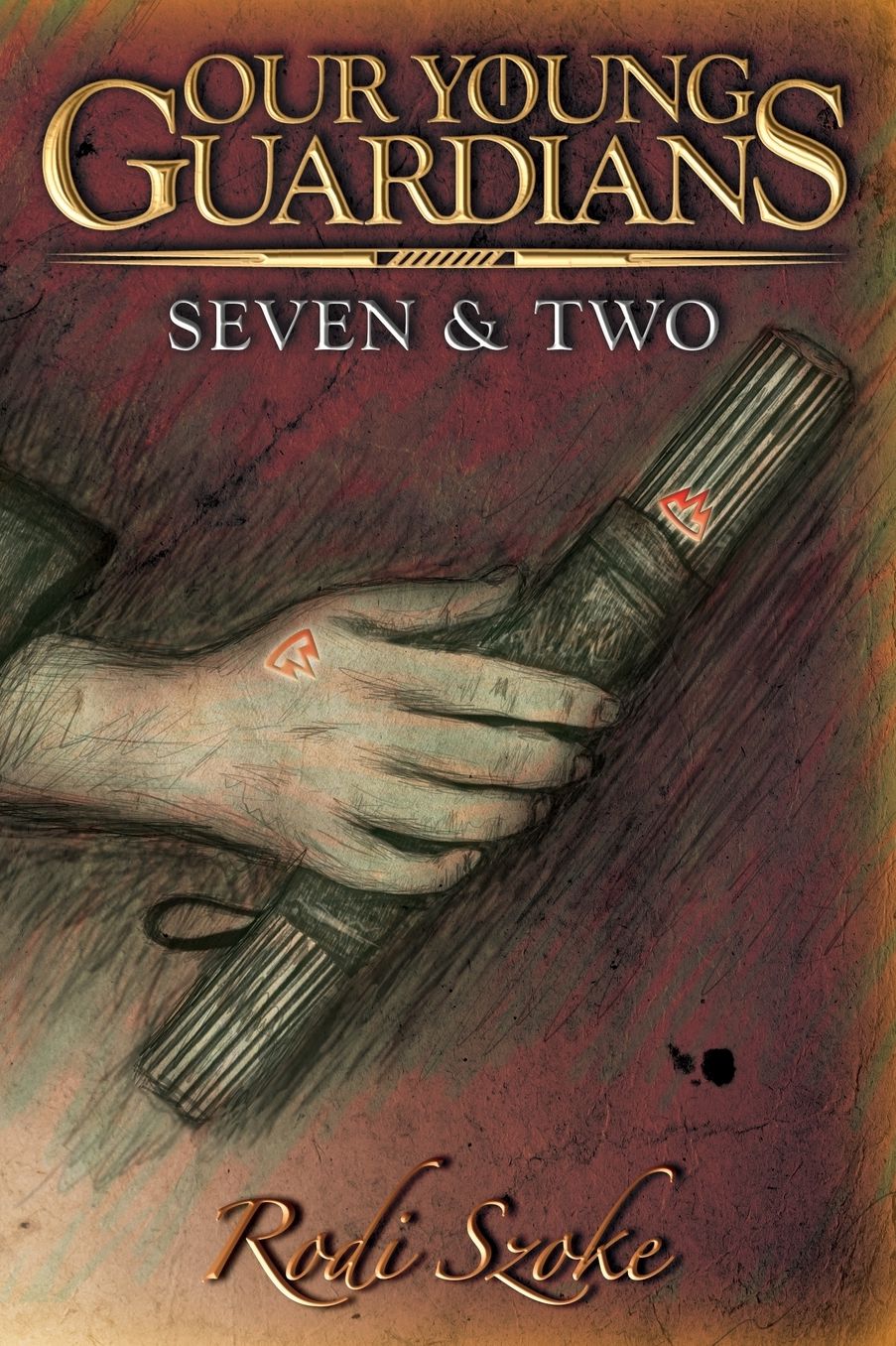 Our Young Guardians: Seven & Two