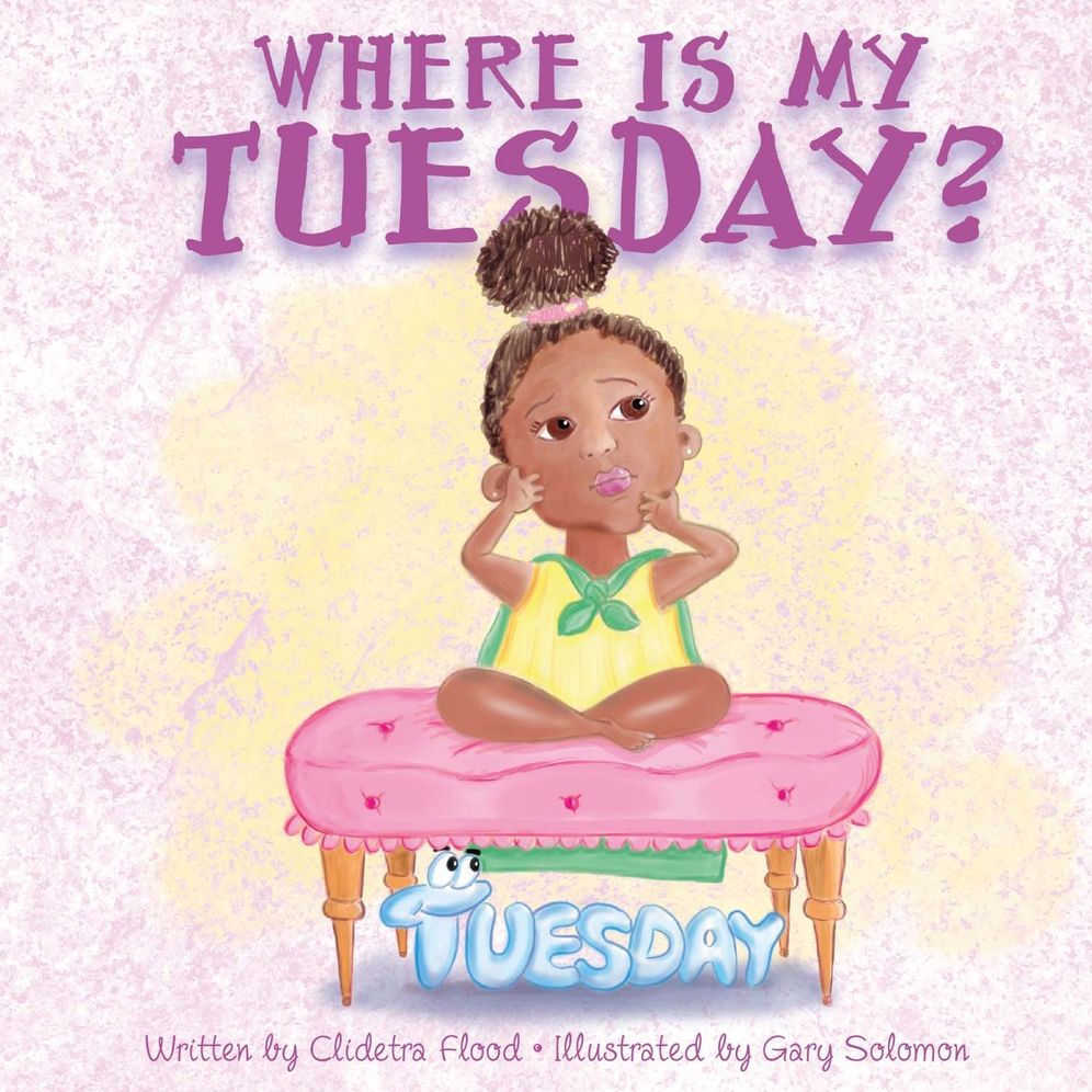 Where Is My Tuesday