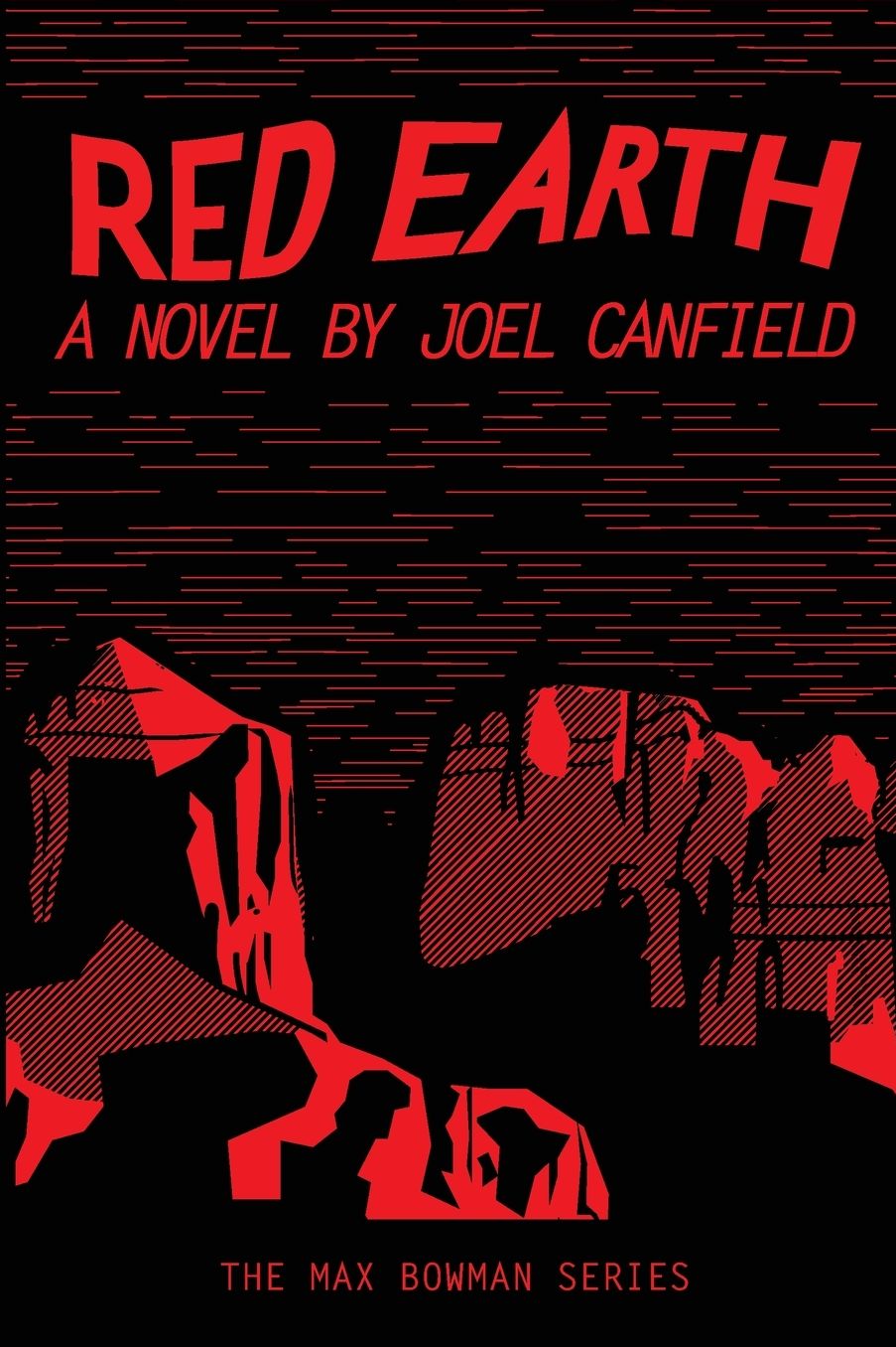 Red Earth