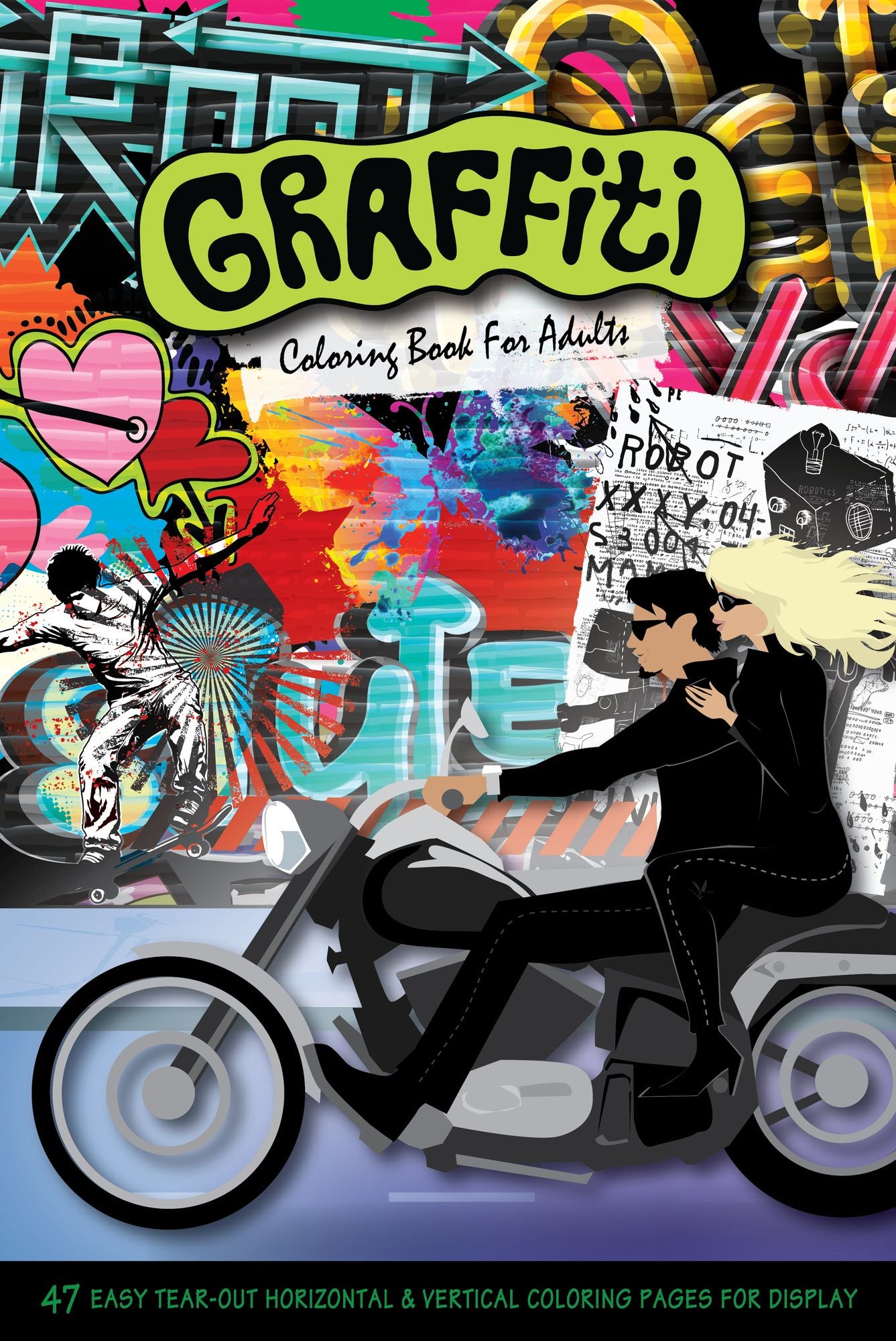 Graffiti