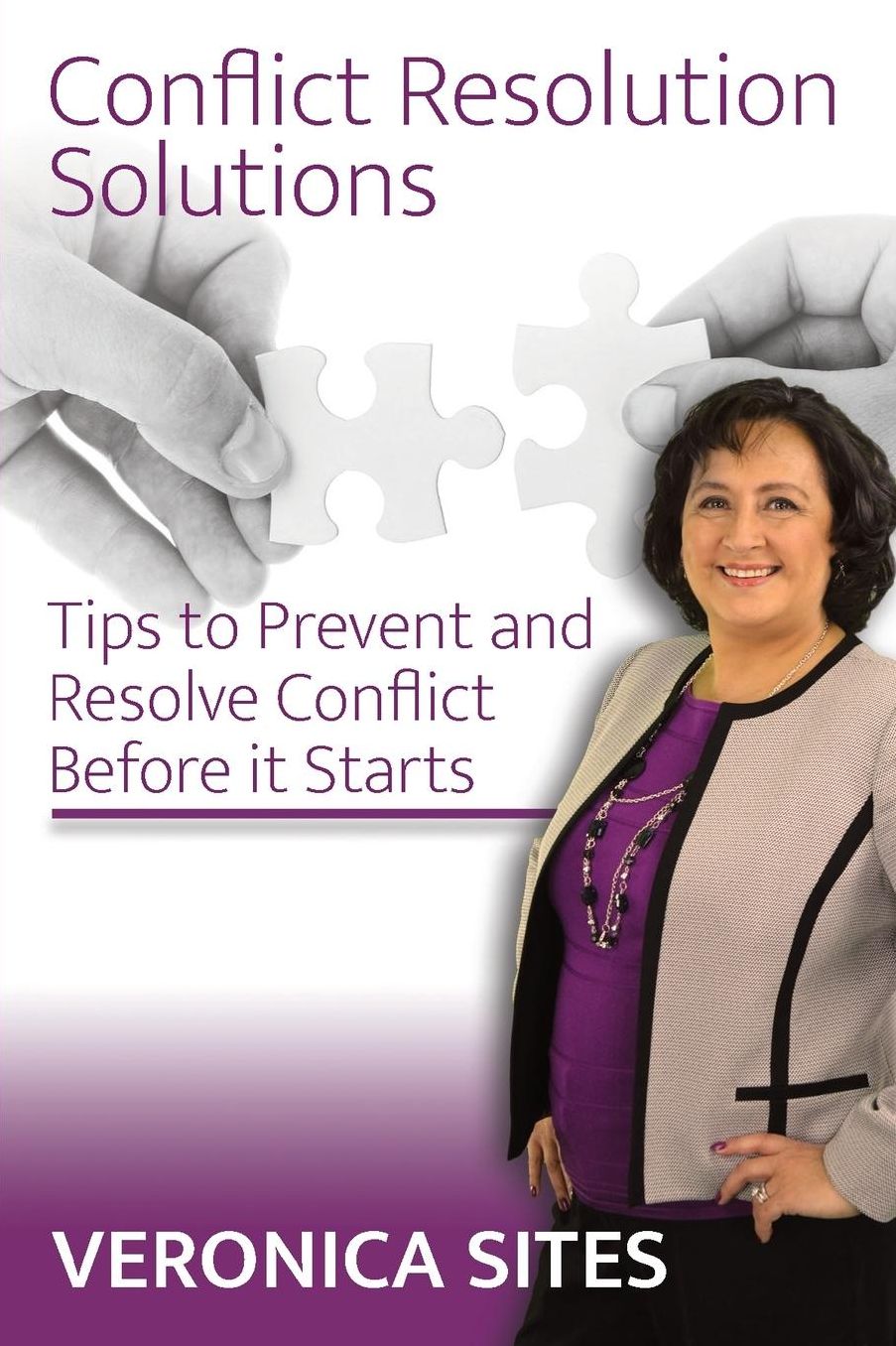 Conflict Resolution Solutions