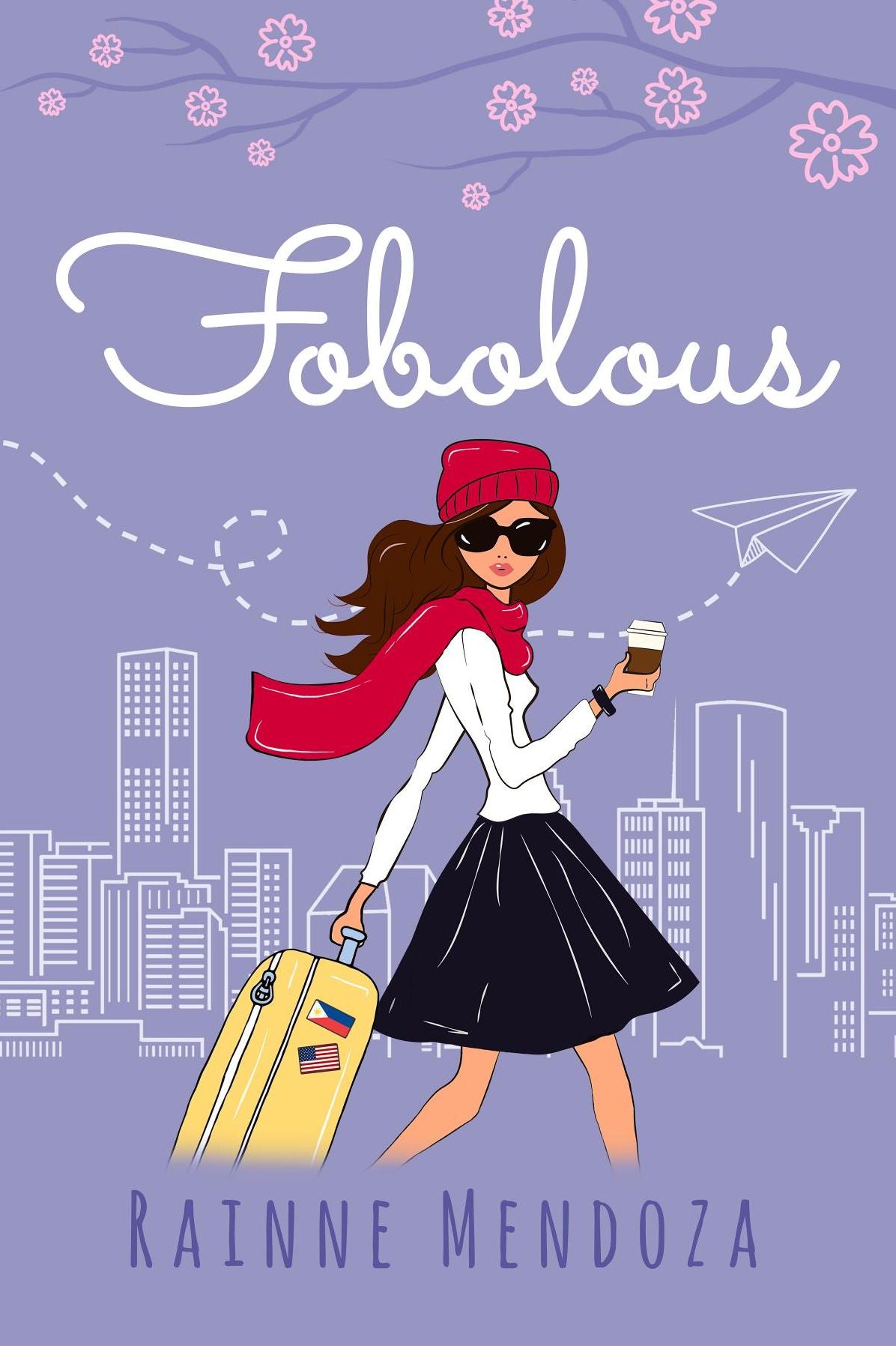 Fobolous: Finding Love on the Other Side of the World
