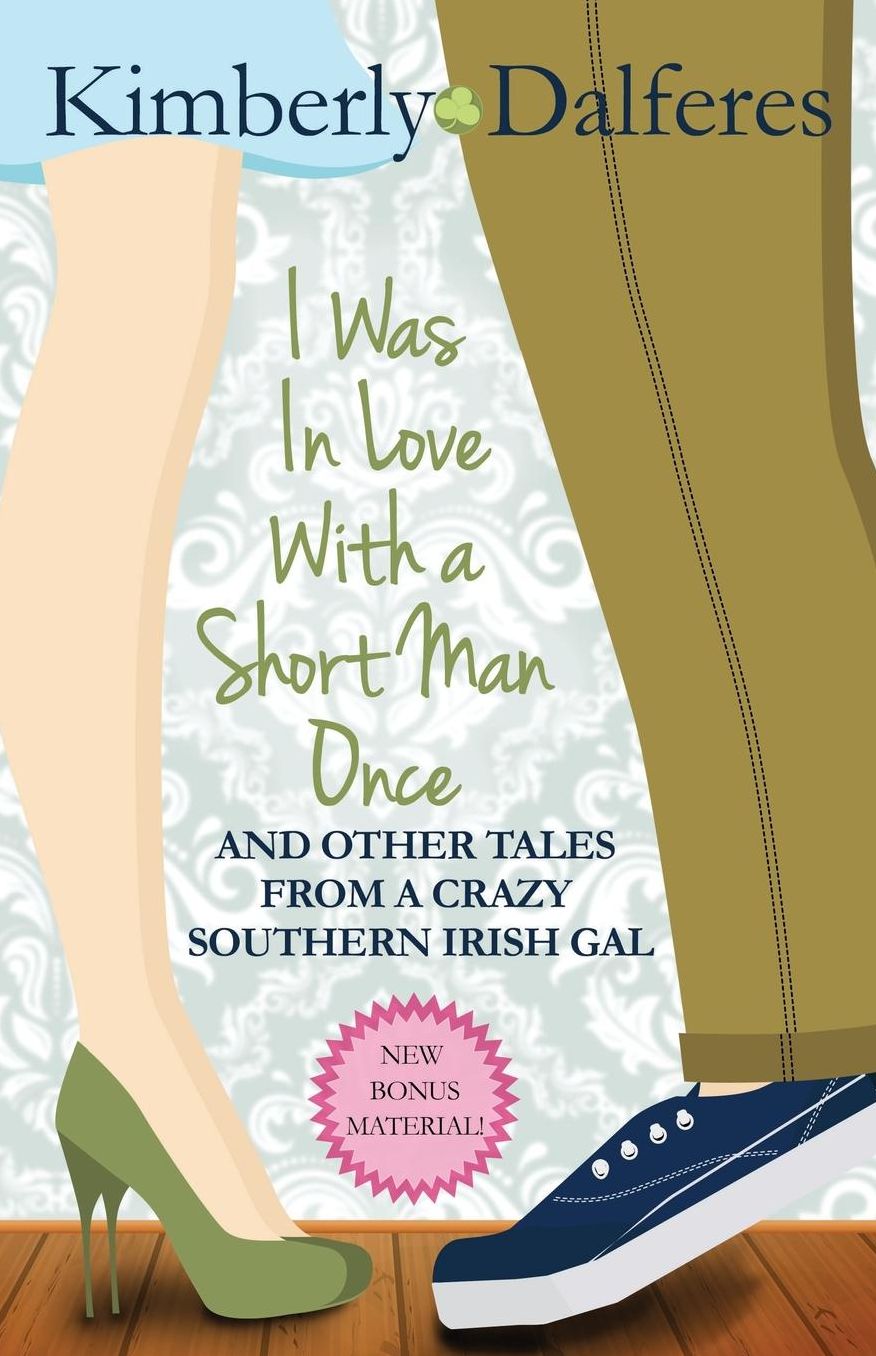 I Was In Love With a Short Man Once