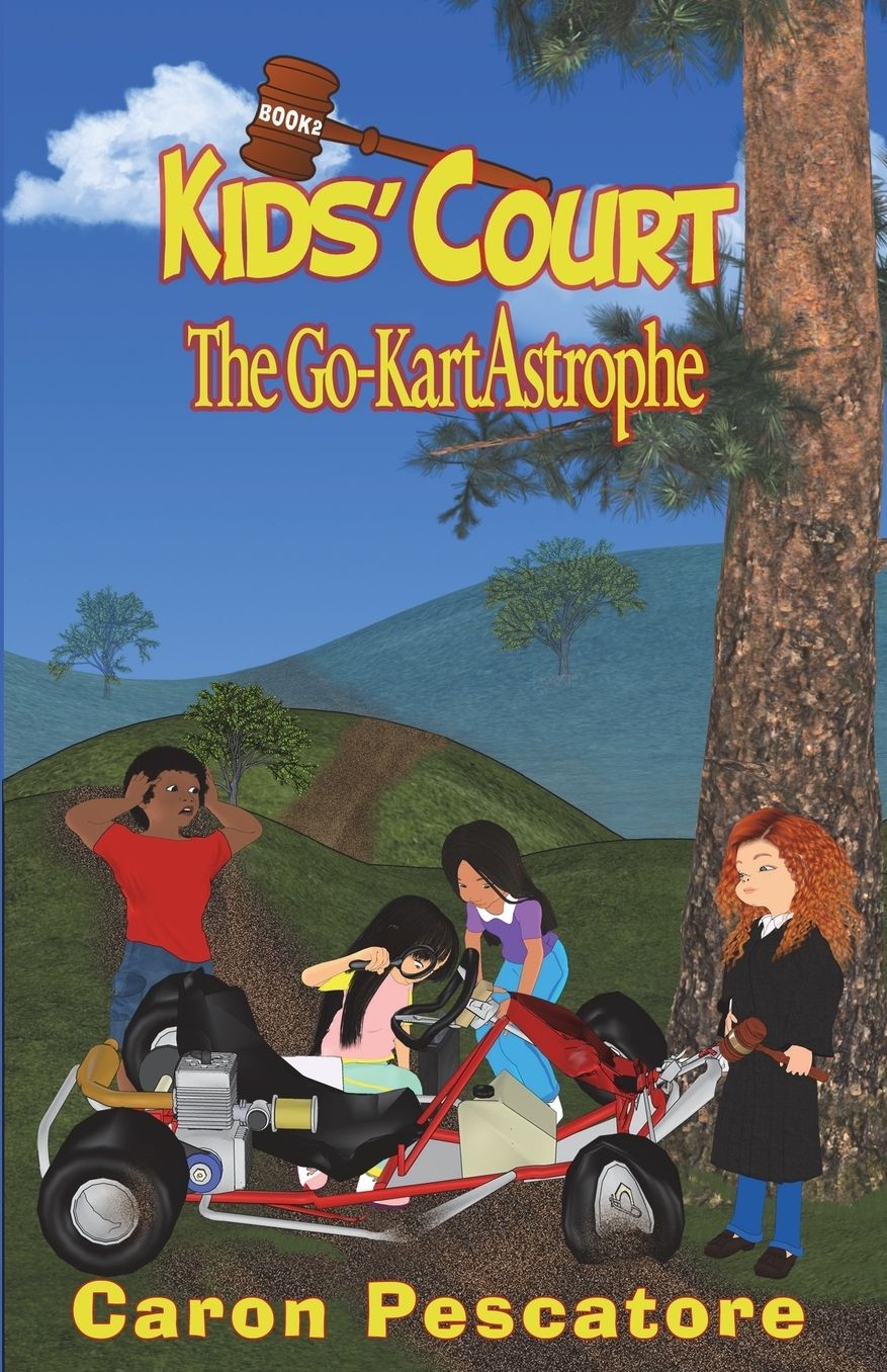 The Go-KartAstrophe