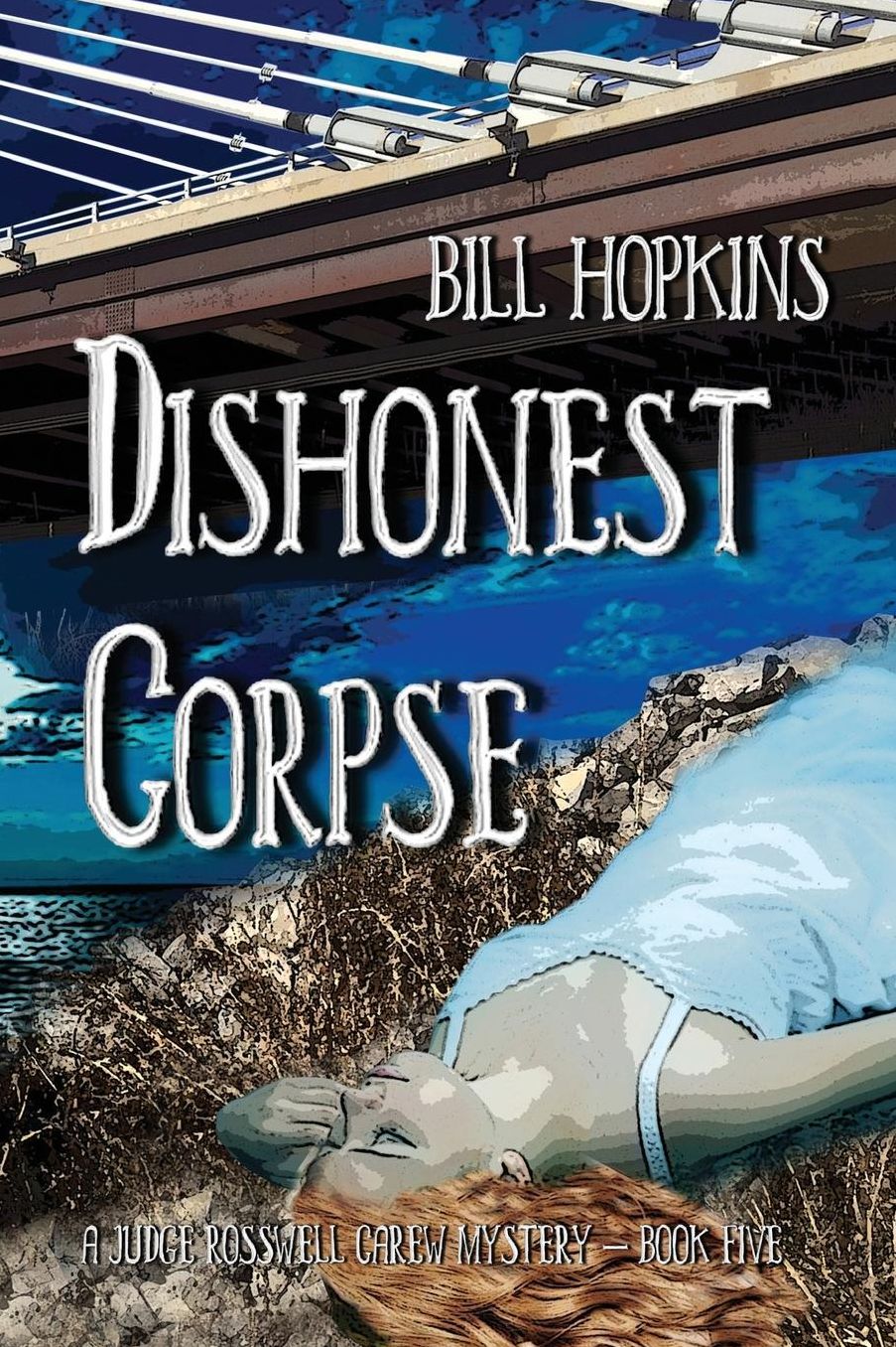 Dishonest Corpse