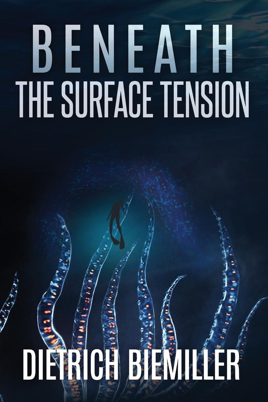 Beneath the Surface Tension
