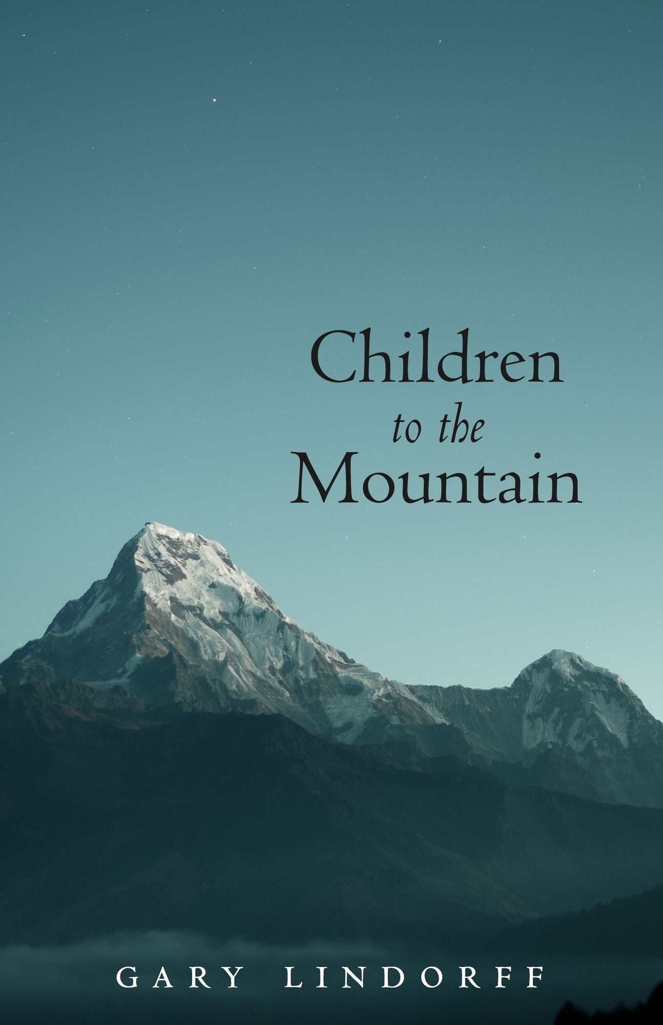 Children to the Mountain