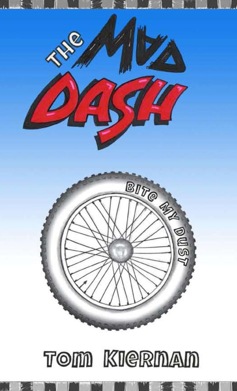 The Mad Dash - Bite My Dust
