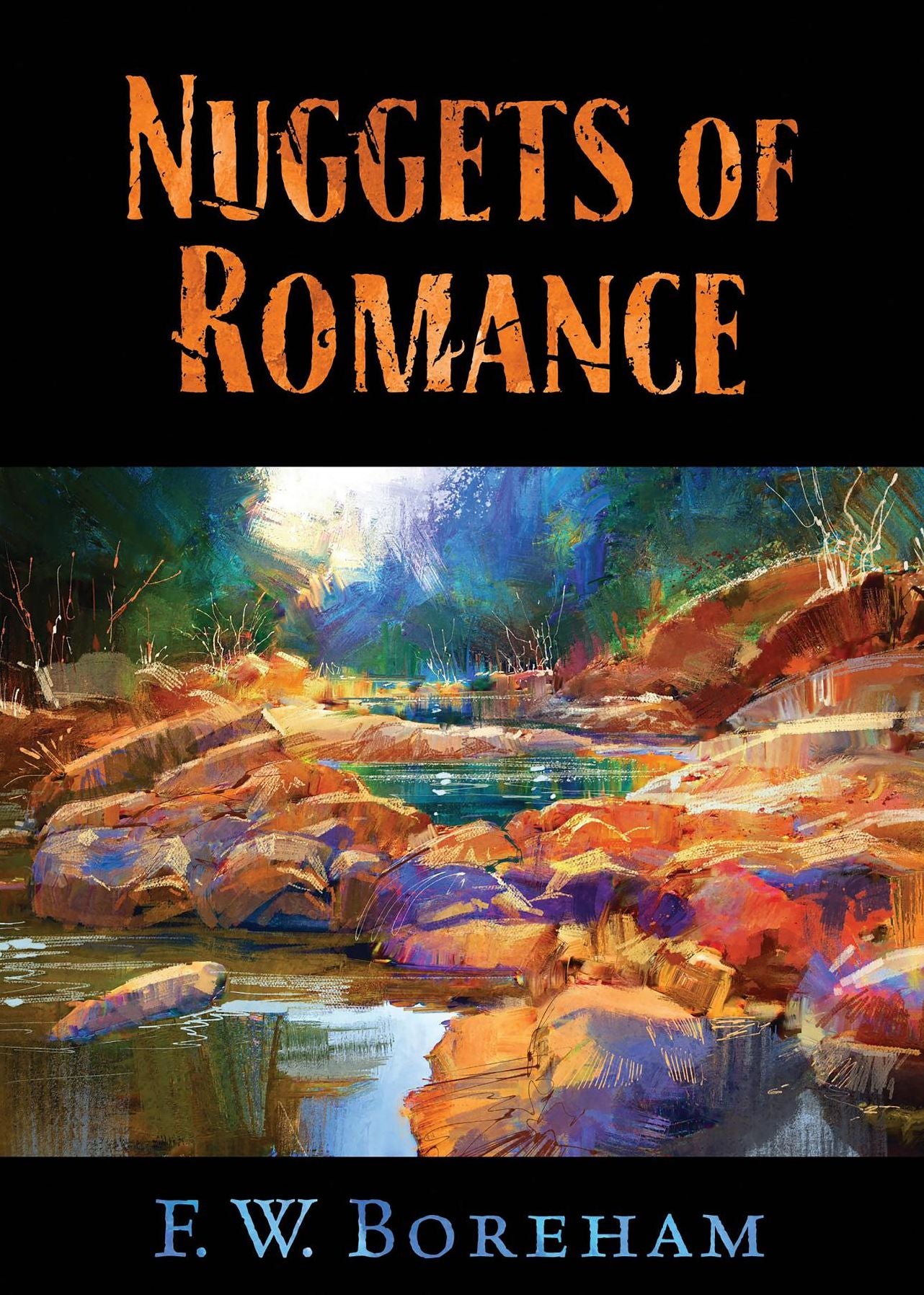 Nuggets of Romance