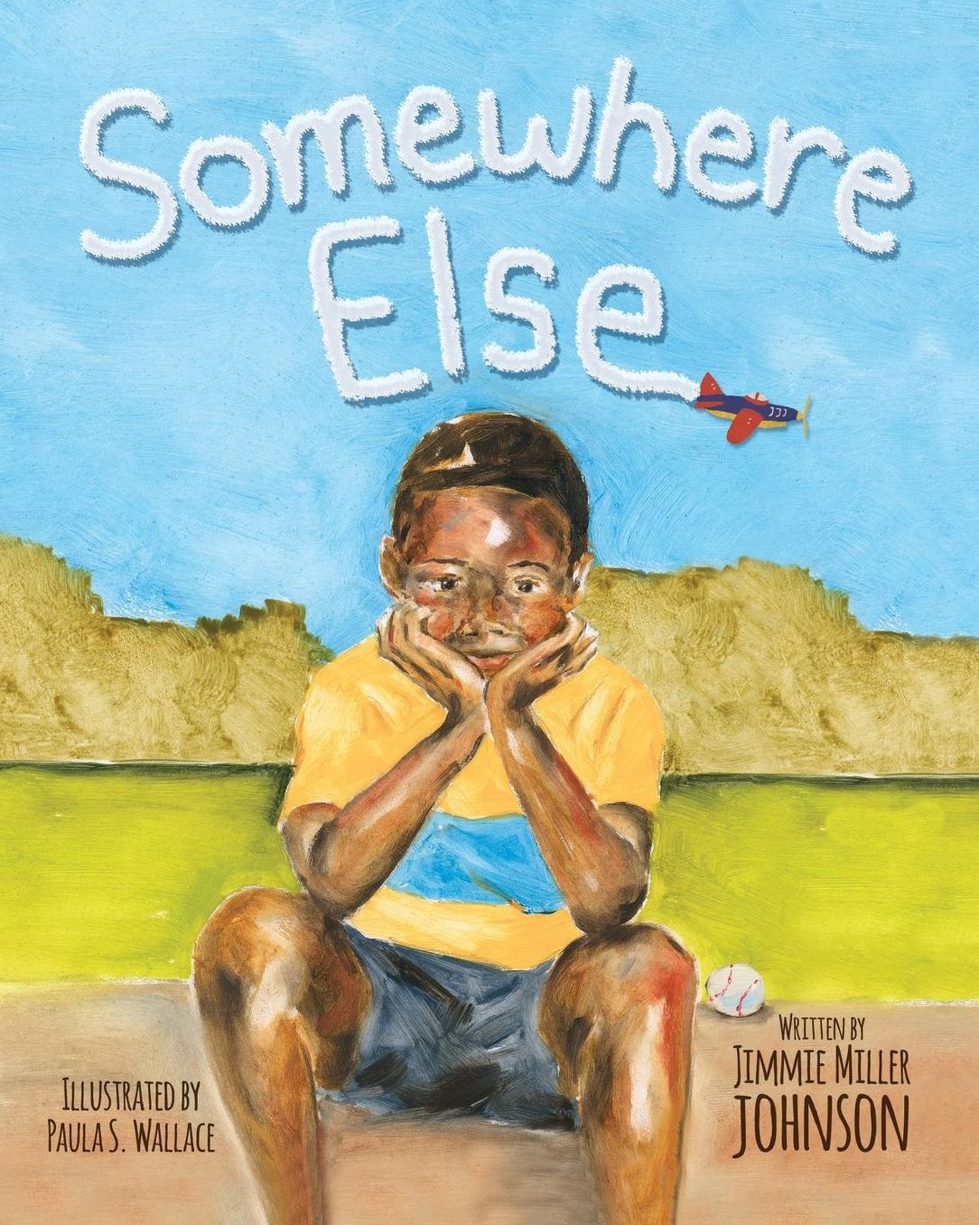 Somewhere Else