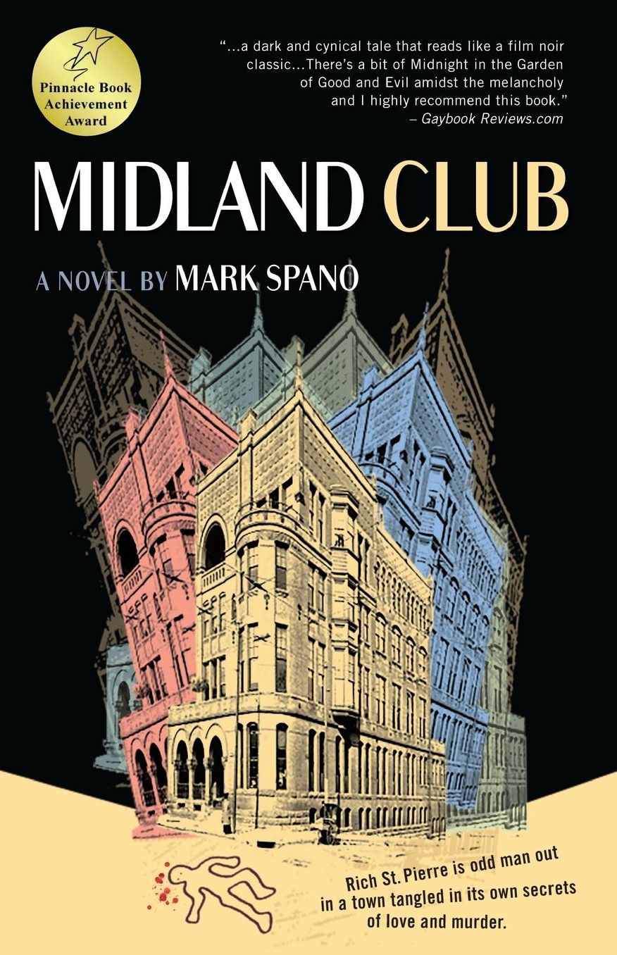 Midland Club