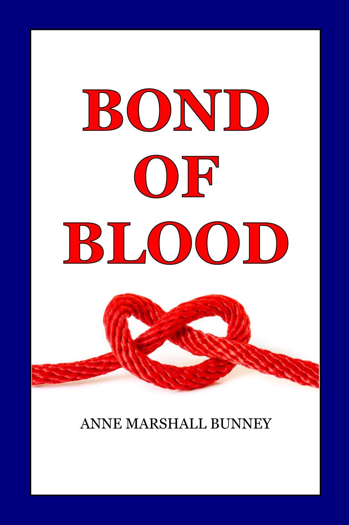 Bond of Blood