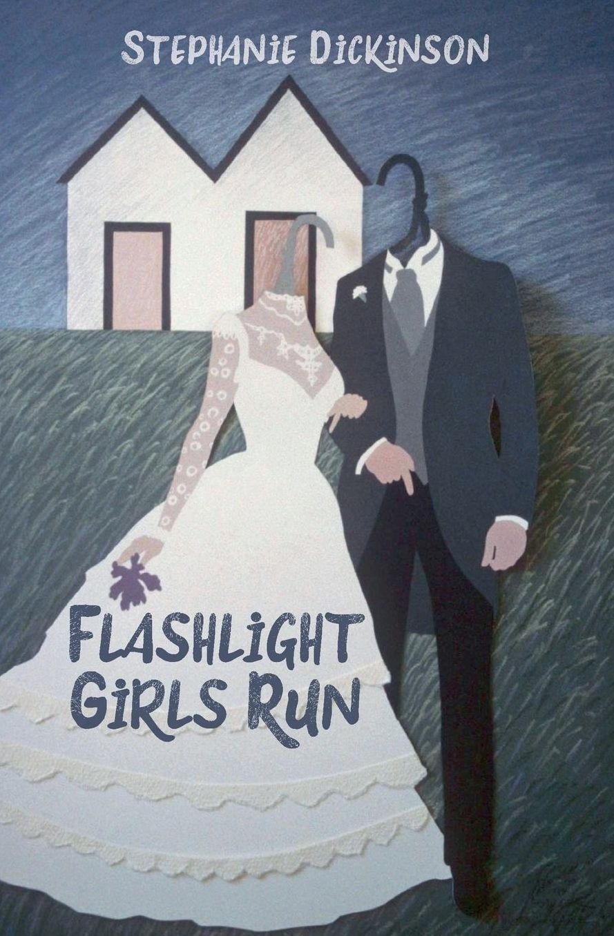 Flashlight Girls Run