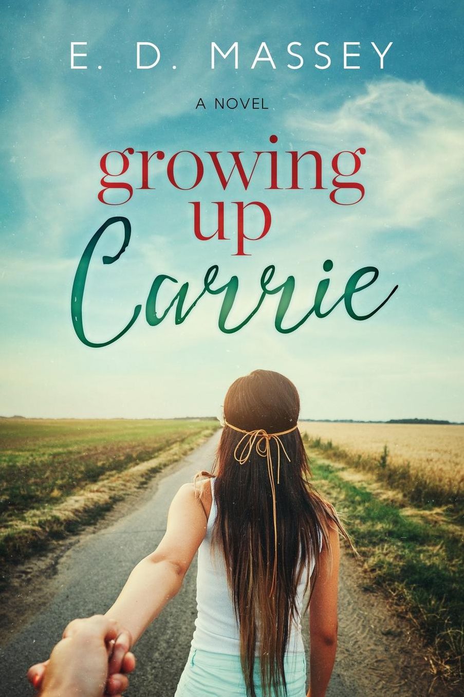 growing Up Carrie