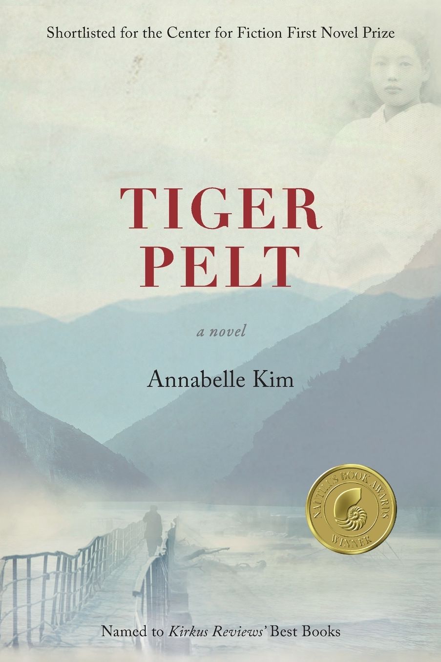 Tiger Pelt