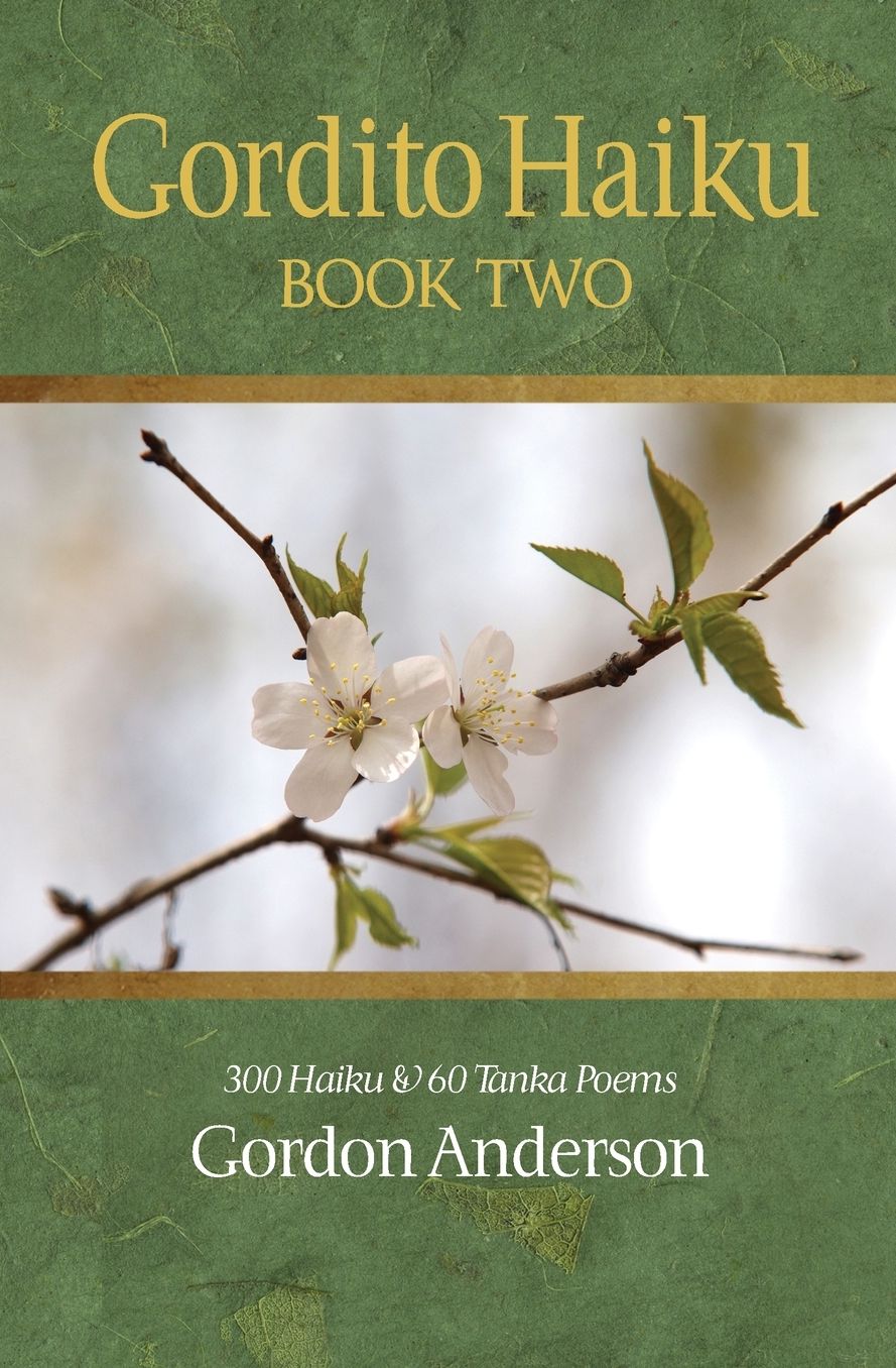Gordito Haiku: Book Two