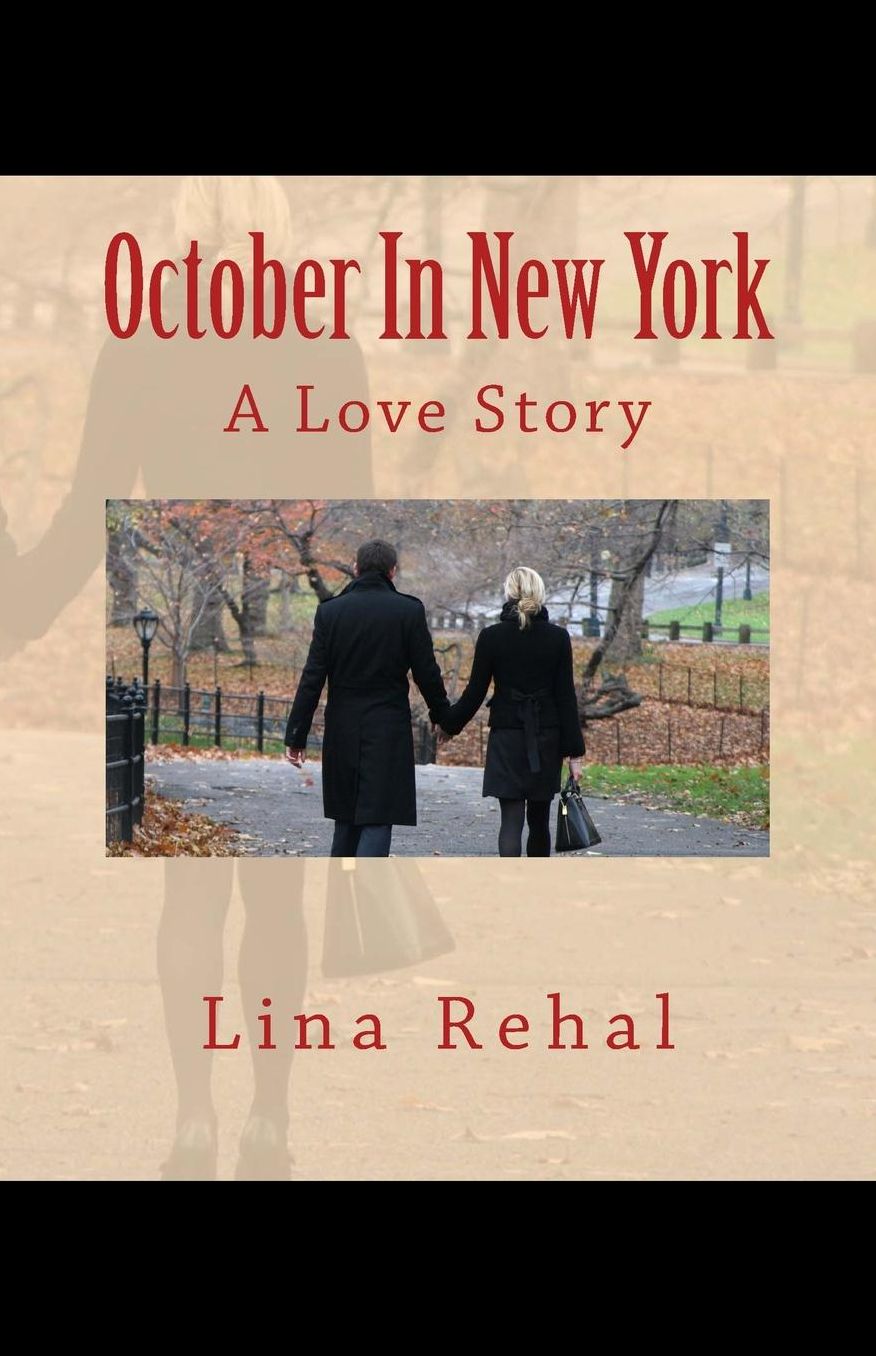 October In New York: A Love Story