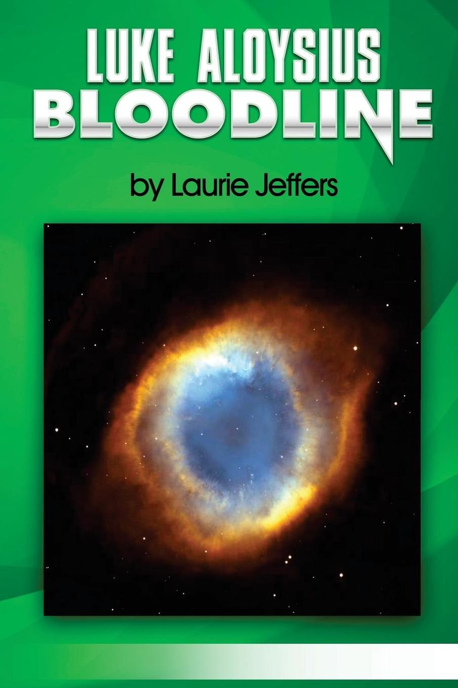 Luke Aloysius: Bloodline