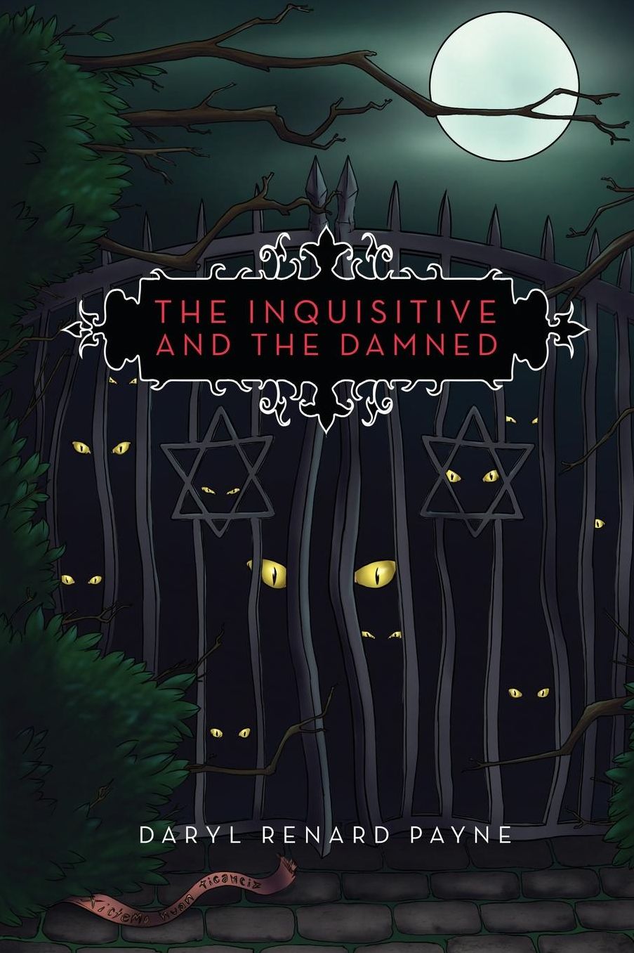 The Inquisitive and the Damned