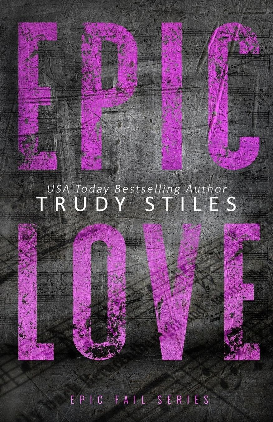 Epic Love