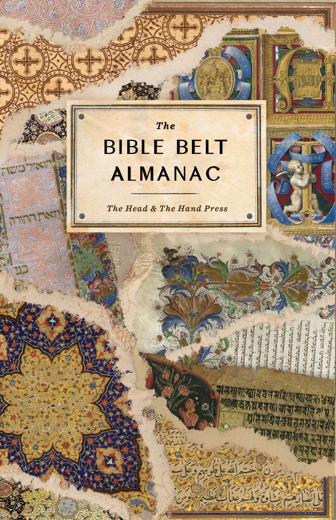 The Bible Belt Almanac