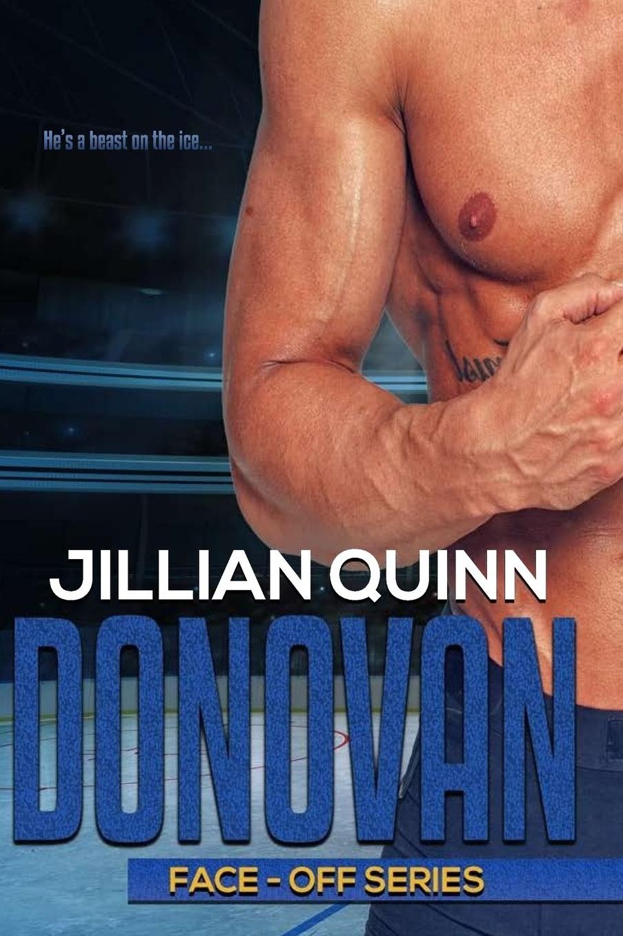 Donovan