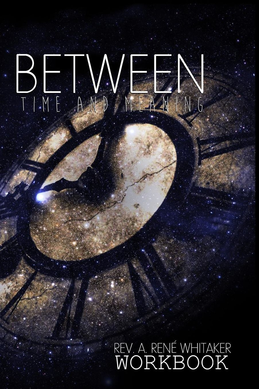 Between TIME and Meaning: Workbook