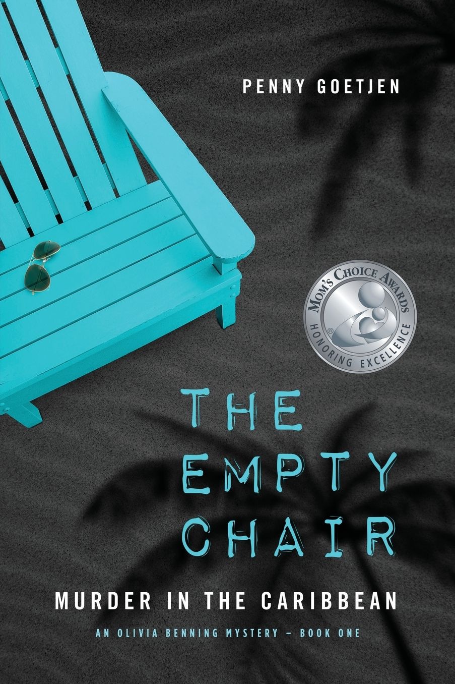 The Empty Chair: Murder in the Caribbean