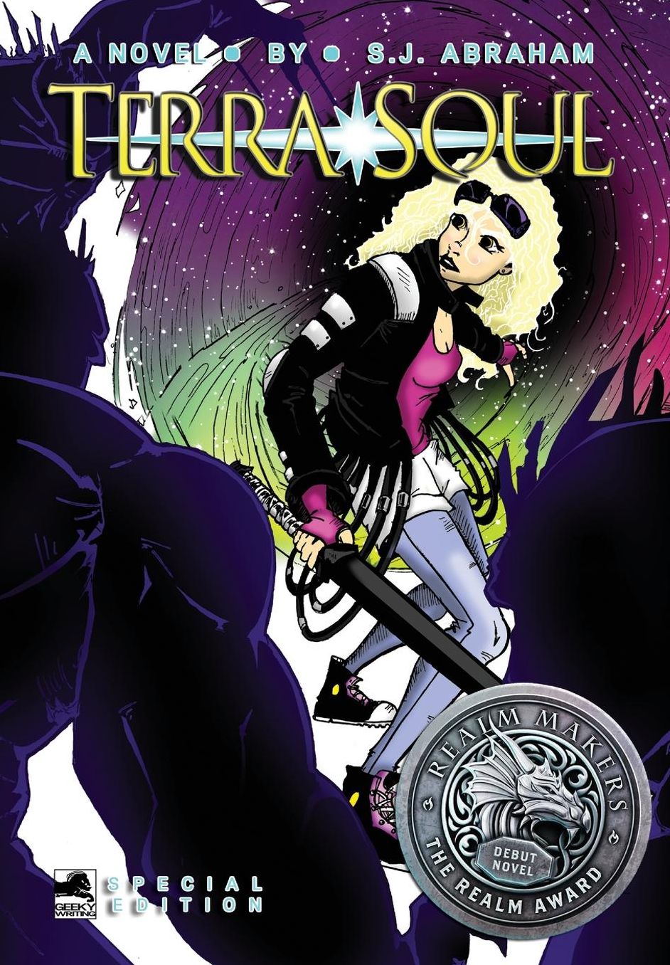 Terra Soul