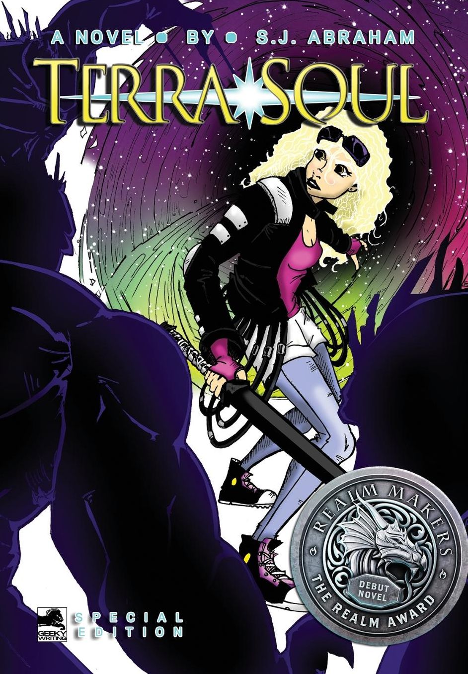 Terra Soul