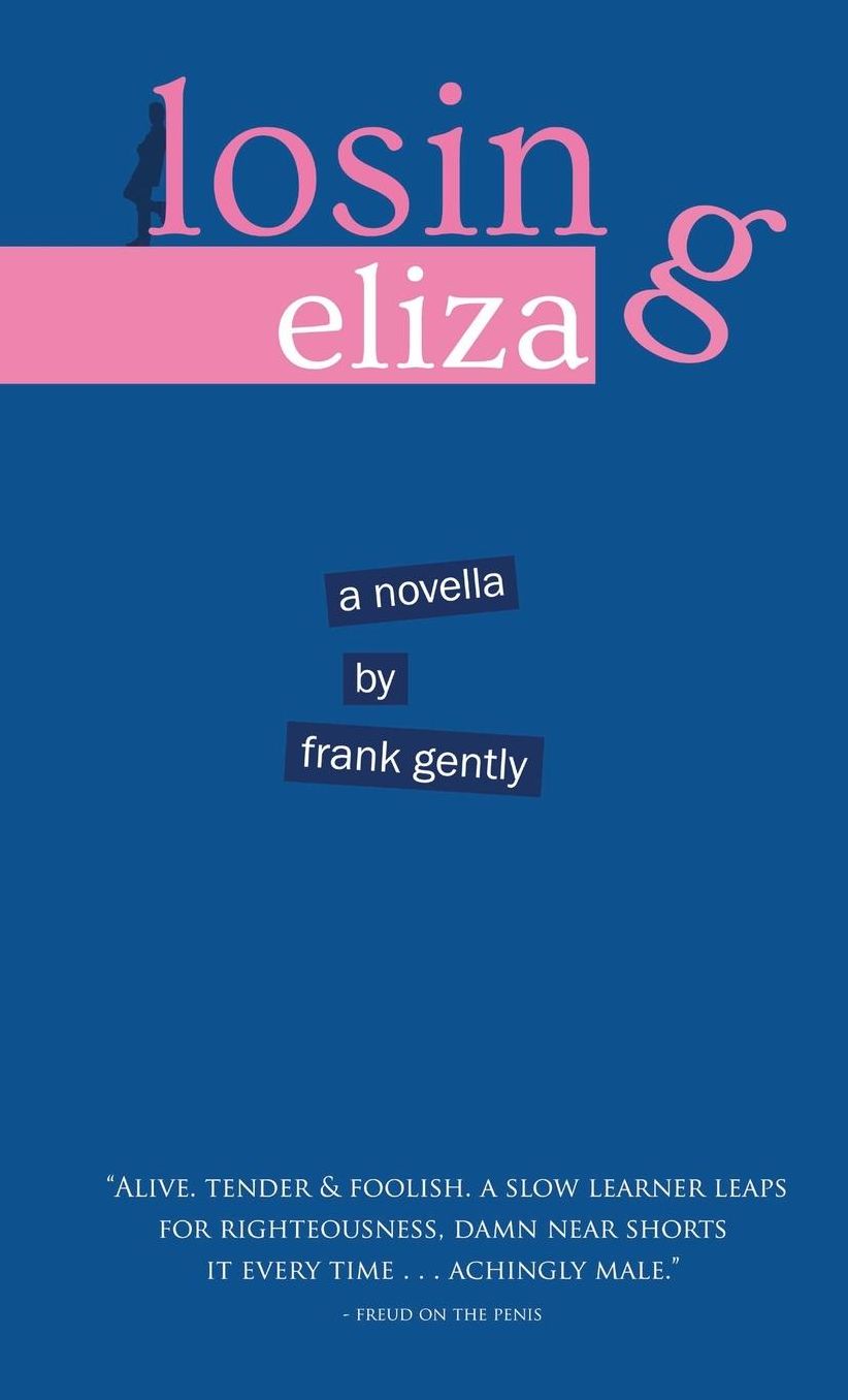 Losing Eliza