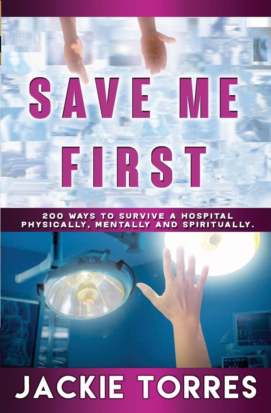 Save Me First