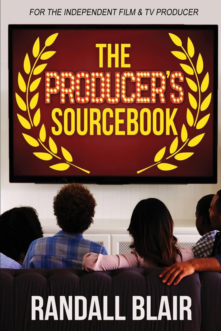 The Producer's Sourcebook