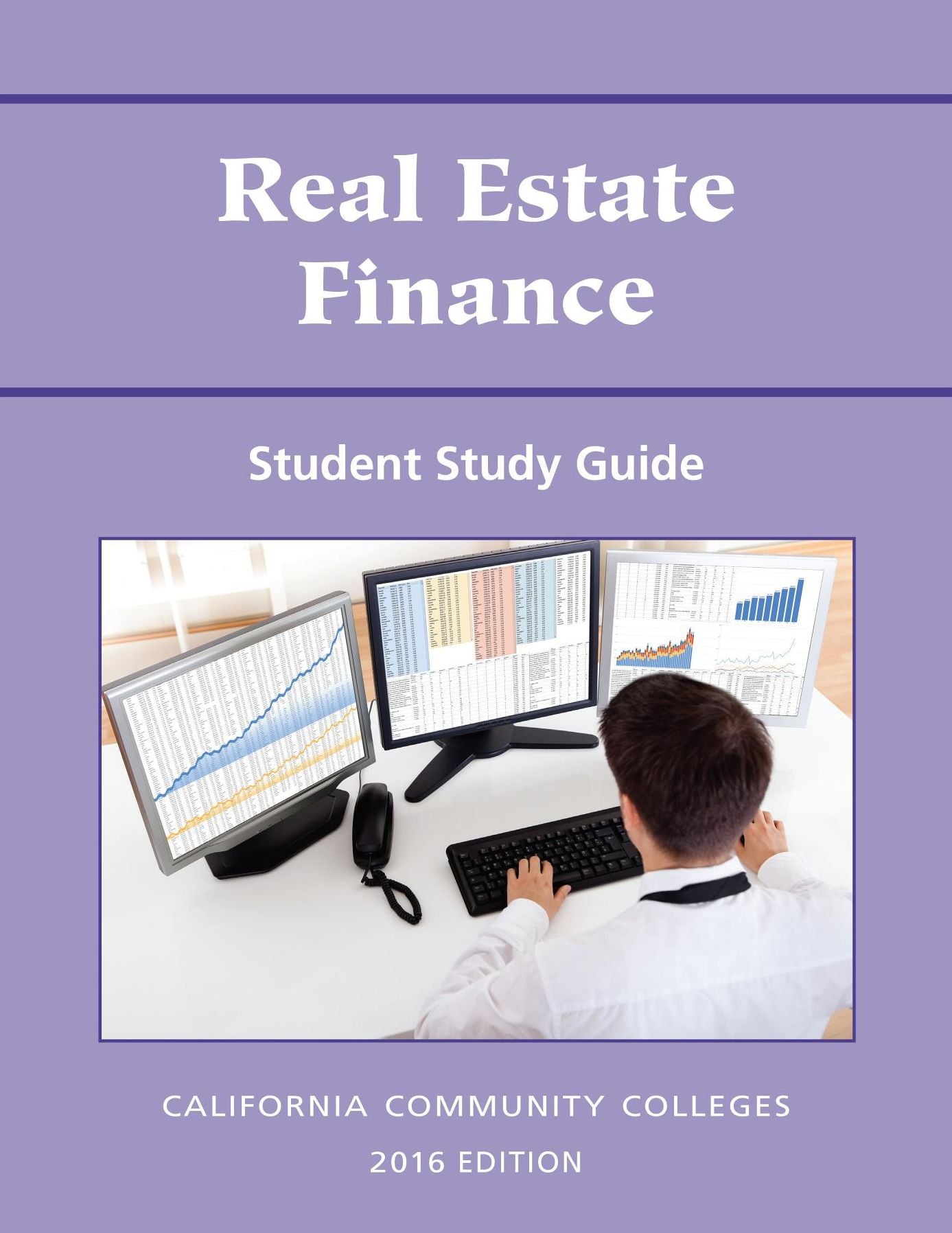 Real Estate Finance: Student Study Guide