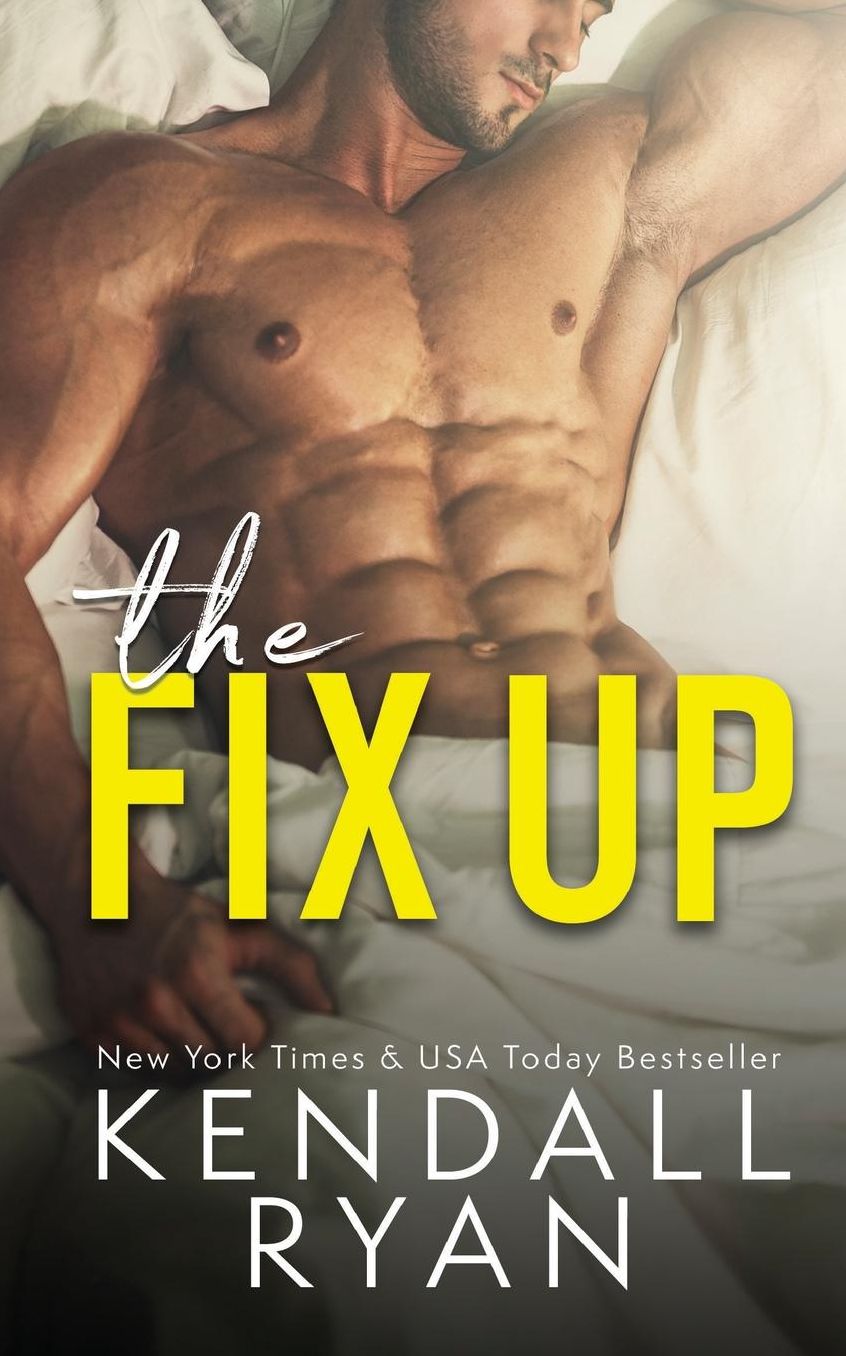 The Fix Up